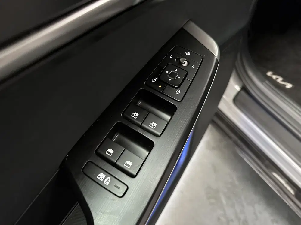 Kia EV6 Plus 84 kWh uit 2025, foto 3