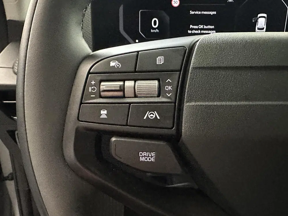 Kia EV6 Plus 84 kWh uit 2025, foto 5