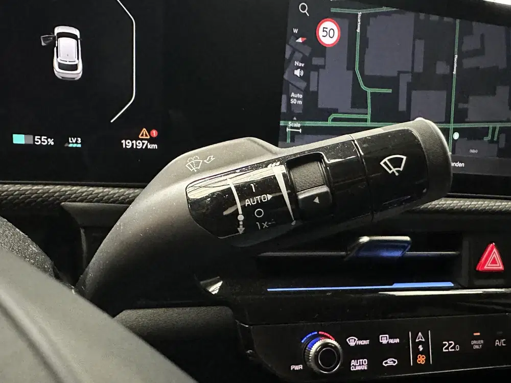 Kia EV6 Plus 84 kWh uit 2025, foto 6
