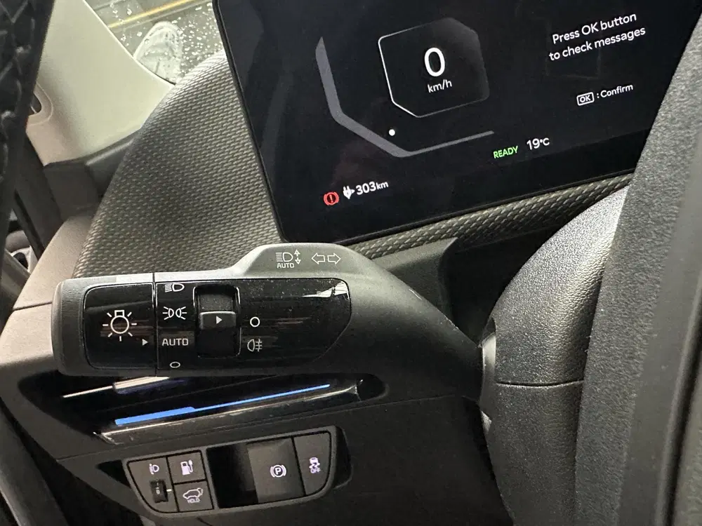 Kia EV6 Plus 84 kWh uit 2025, foto 7