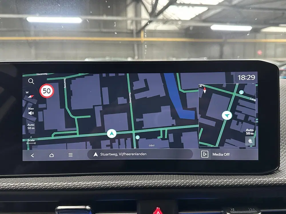 Kia EV6 Plus 84 kWh uit 2025, foto 8