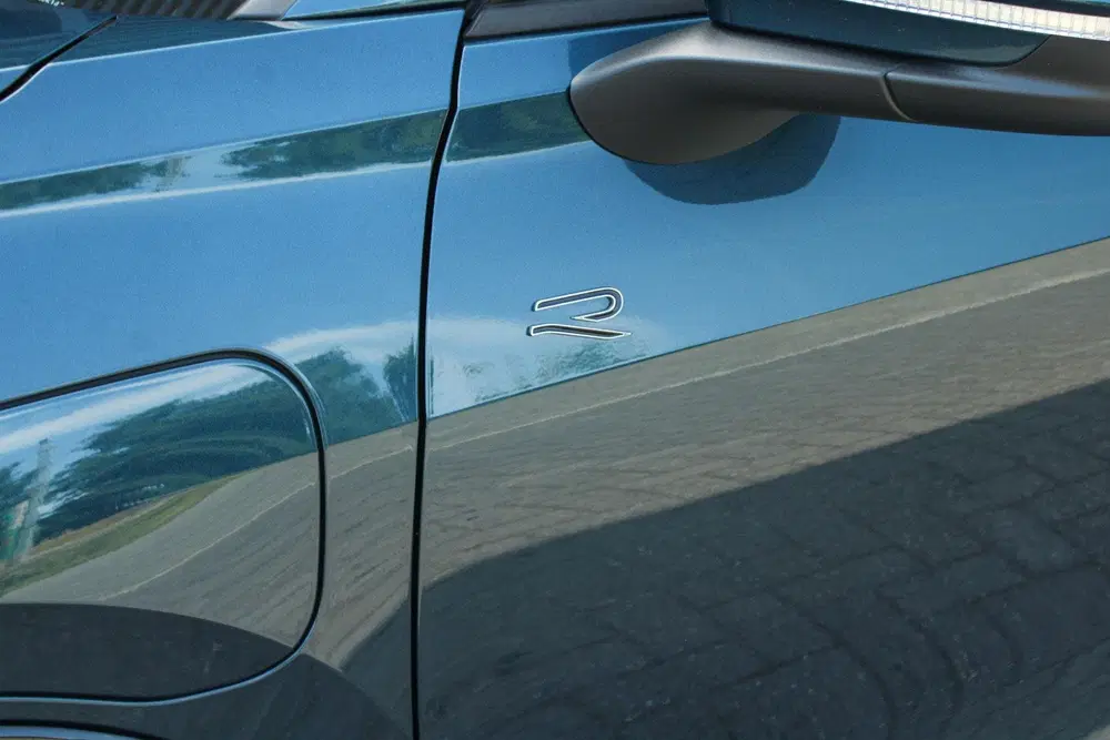 Volkswagen Tayron 1.5 eHybrid 204pk R-Line Edition uit 2026, foto 15
