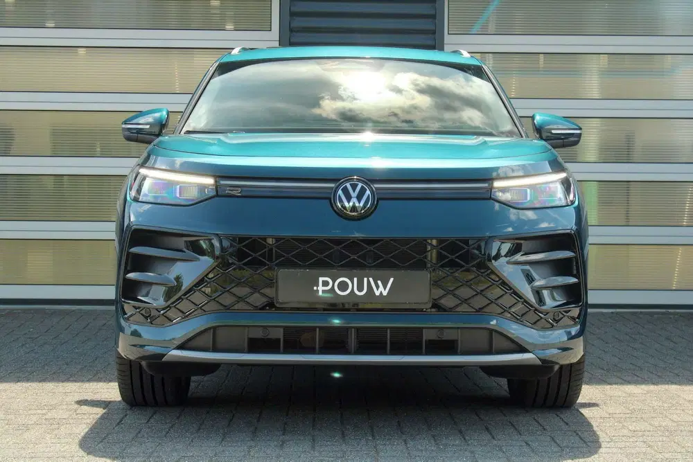 Volkswagen Tayron 1.5 eHybrid 204pk R-Line Edition uit 2026, foto 6