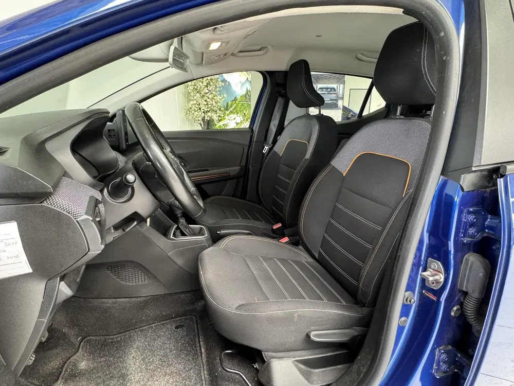Dacia Sandero 1.0 TCe 90 Comfort uit 2022, foto 7