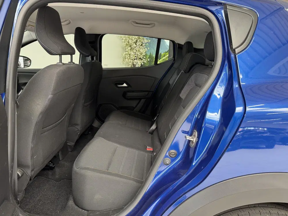 Dacia Sandero 1.0 TCe 90 Comfort uit 2022, foto 8