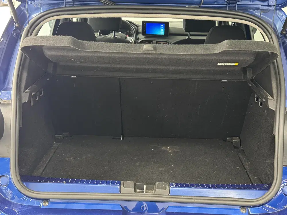 Dacia Sandero 1.0 TCe 90 Comfort uit 2022, foto 9