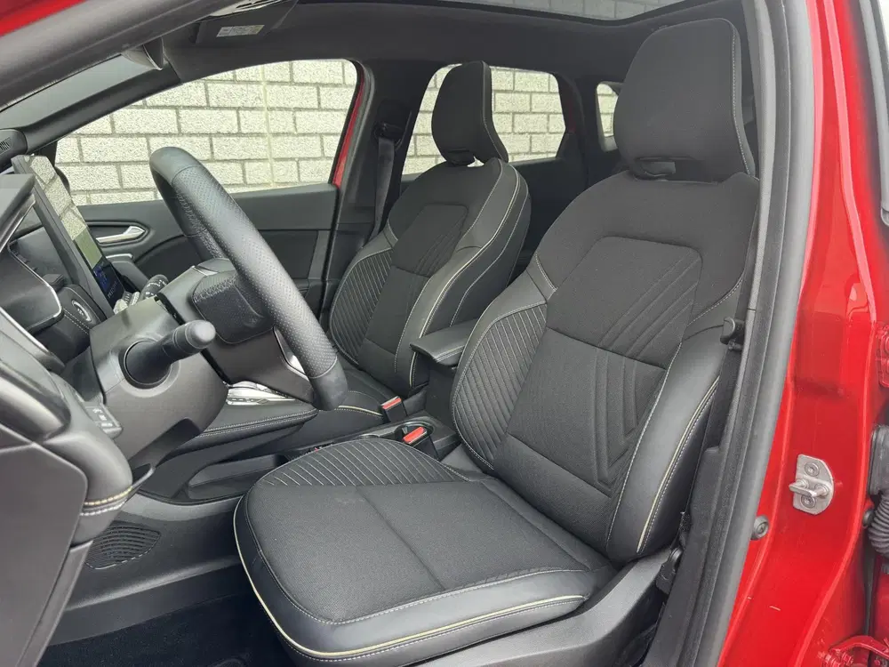 Renault Symbioz 1.6 E-Tech Full Hybrid 145 Iconic uit 2025, foto 7