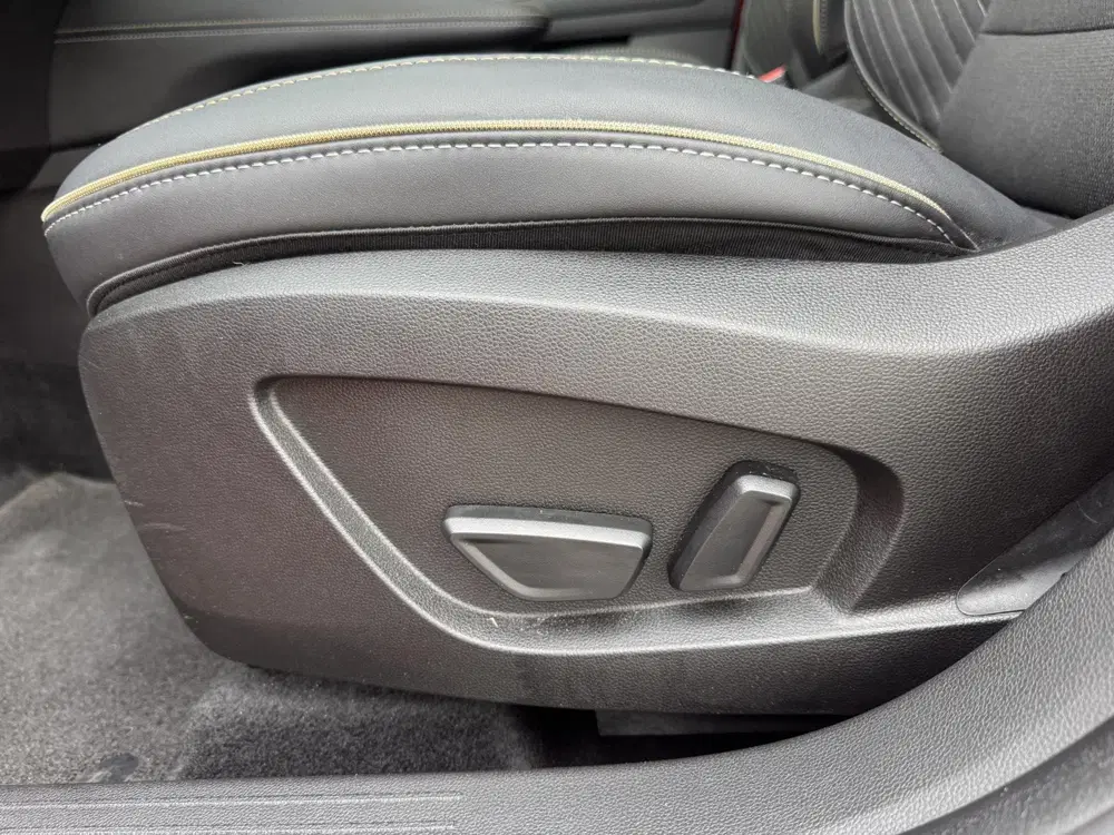 Renault Symbioz 1.6 E-Tech Full Hybrid 145 Iconic uit 2025, foto 8