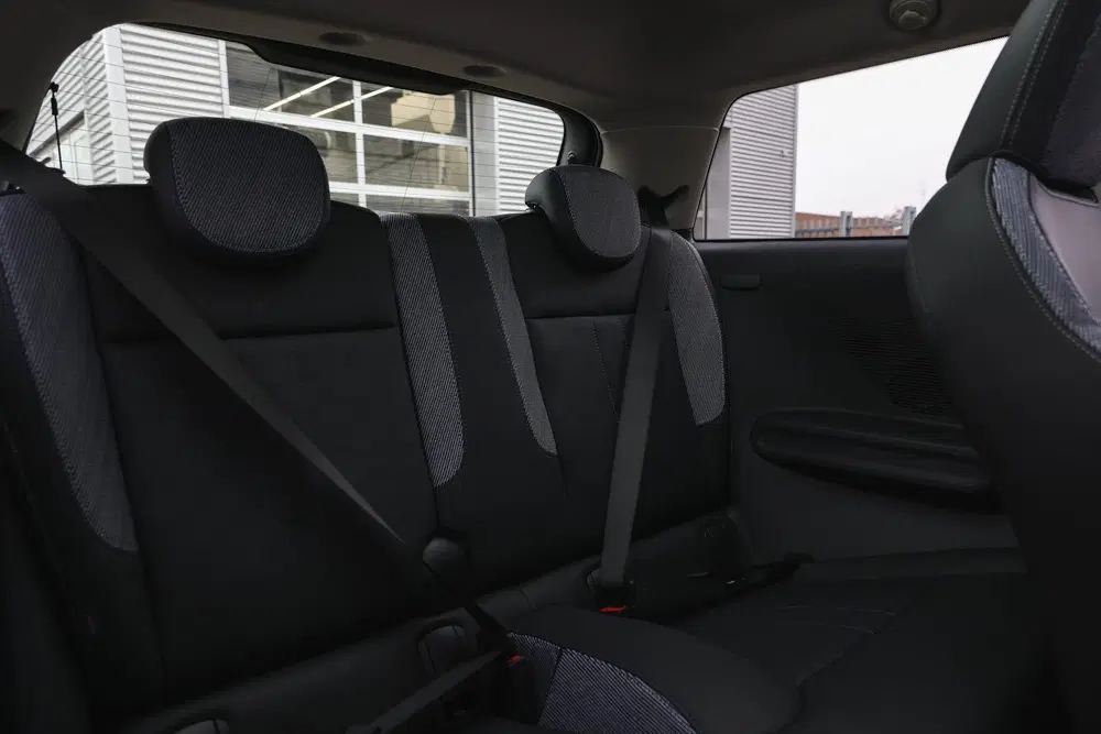 Mini Hatchback Cooper C Automaat uit 2025, foto 10