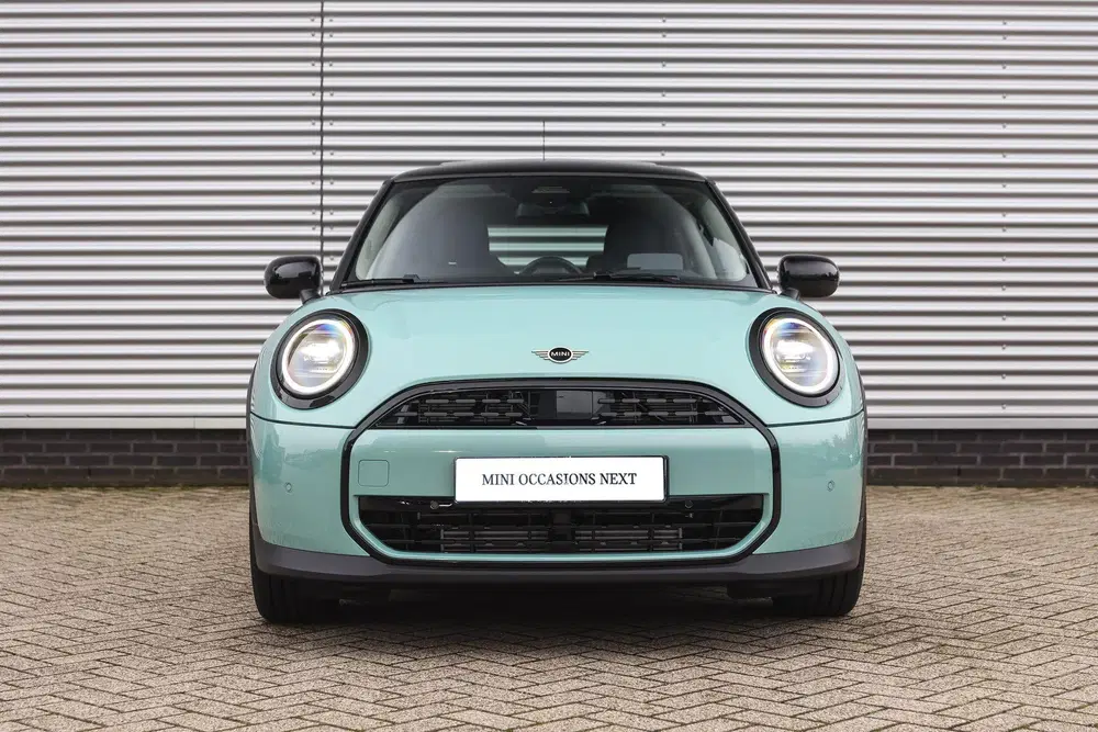 Mini Hatchback Cooper C Automaat uit 2025, foto 5