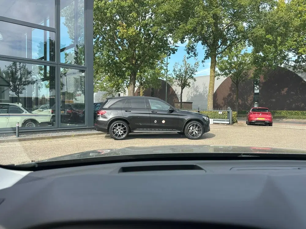 Volvo XC60 2.0 T8 AWD Plug-in hybrid Ultra Dark FABR. uit 2026, foto 5