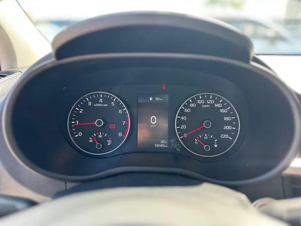 Kia Picanto 1.0 DPi 67pk 4-zits GT-Line ZEER VEEL OPTI uit 2021, foto 11