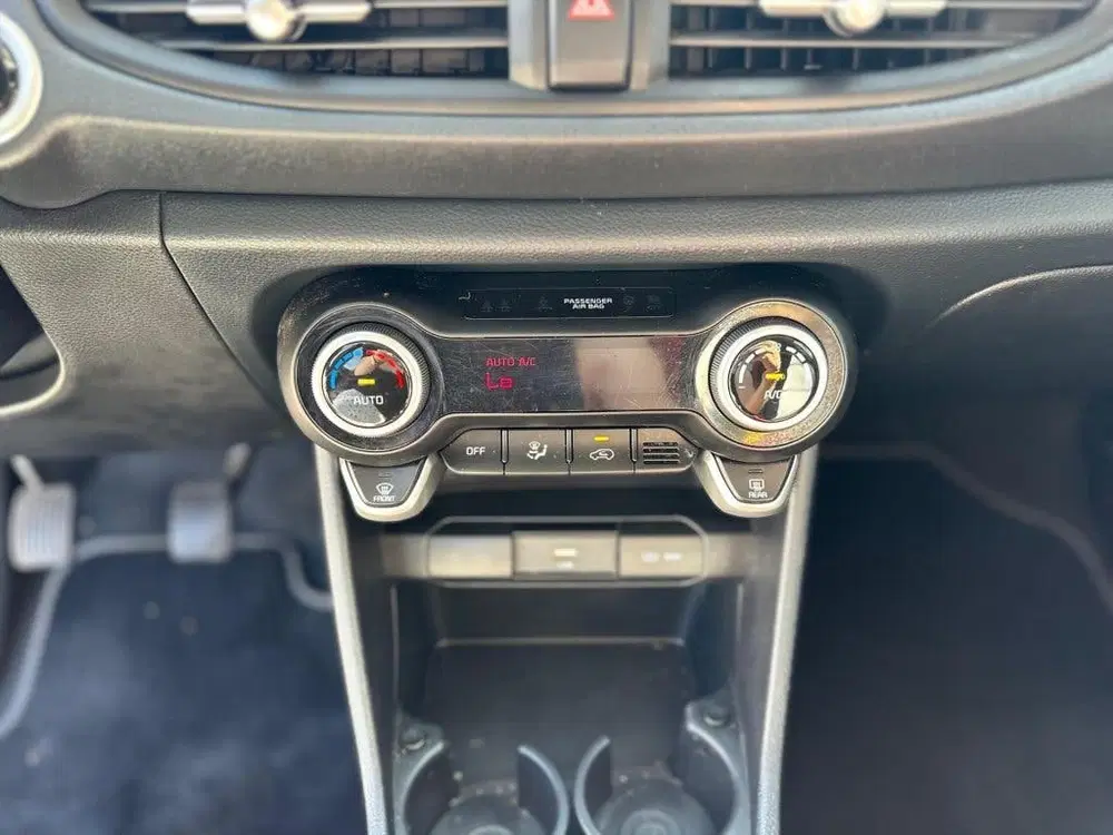 Kia Picanto 1.0 DPi 67pk 4-zits GT-Line ZEER VEEL OPTI uit 2021, foto 13
