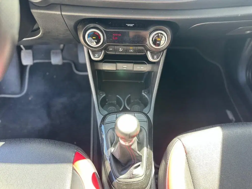 Kia Picanto 1.0 DPi 67pk 4-zits GT-Line ZEER VEEL OPTI uit 2021, foto 14
