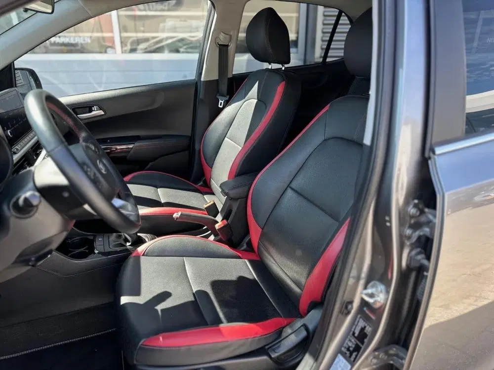 Kia Picanto 1.0 DPi 67pk 4-zits GT-Line ZEER VEEL OPTI uit 2021, foto 3