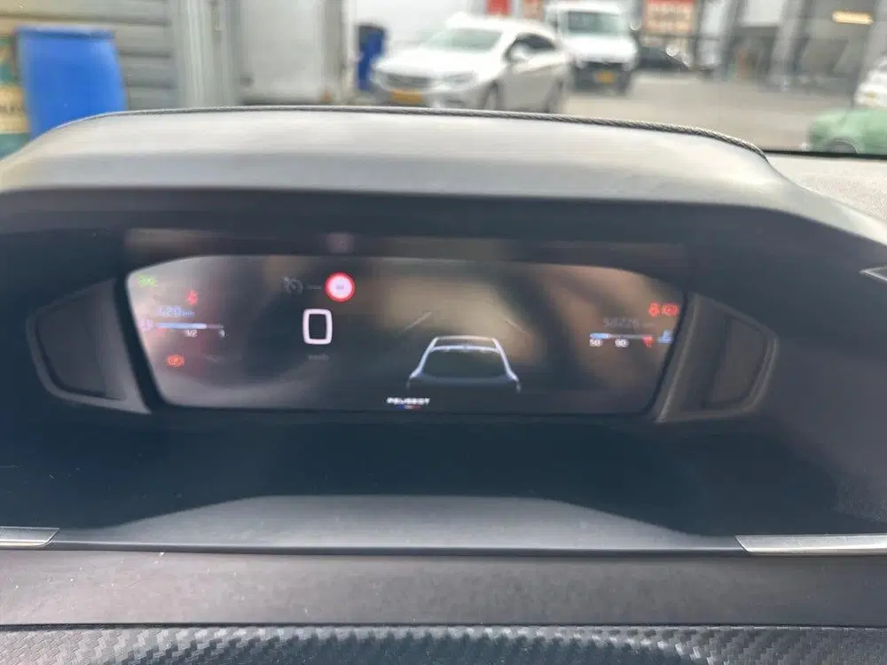 Peugeot 208 1.2 PureTech 100pk Active uit 2024, foto 11