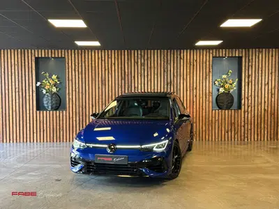 Volkswagen Golf 2.0 TSI R 4Motion uit 2023