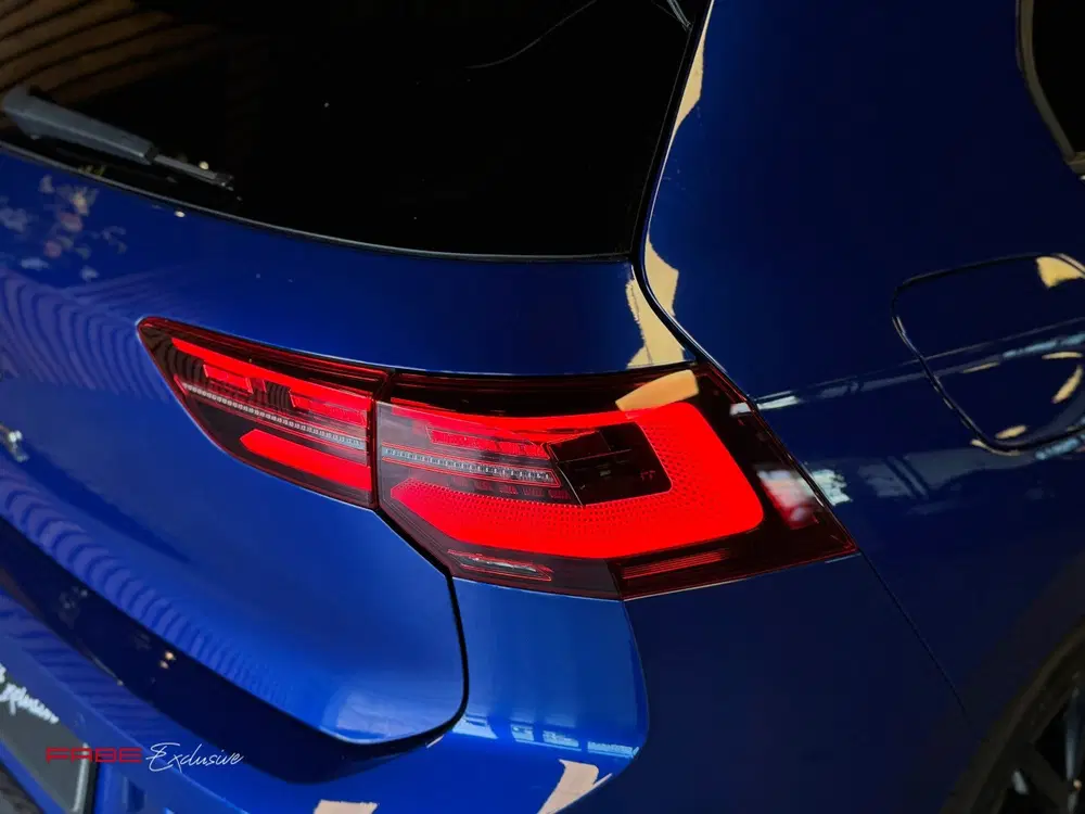 Volkswagen Golf 2.0 TSI R 4Motion uit 2023, foto 12