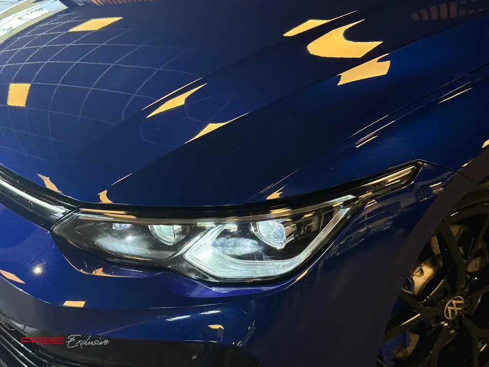 Volkswagen Golf 2.0 TSI R 4Motion uit 2023, foto 3