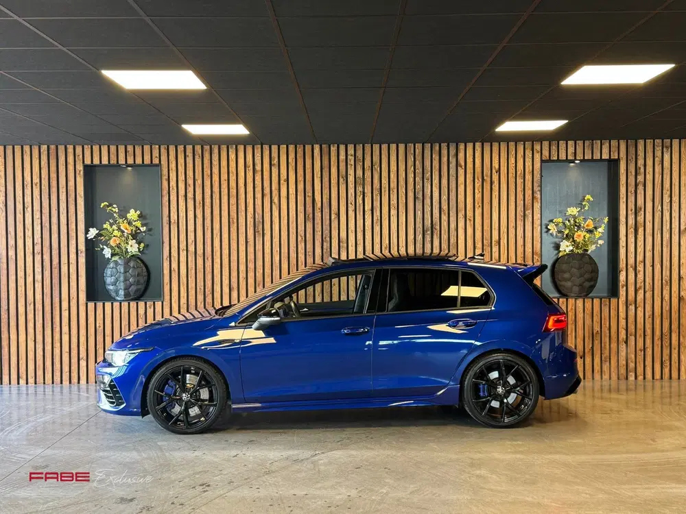 Volkswagen Golf 2.0 TSI R 4Motion uit 2023, foto 5