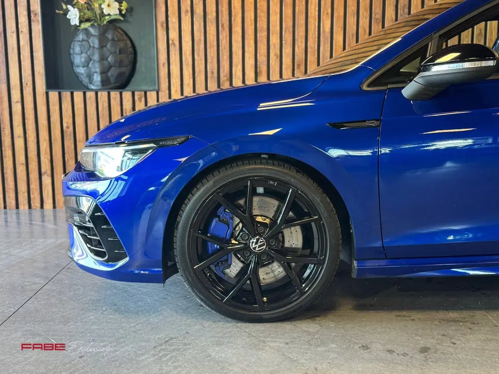Volkswagen Golf 2.0 TSI R 4Motion uit 2023, foto 6