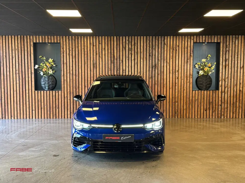 Volkswagen Golf 2.0 TSI R 4Motion uit 2023, foto 7