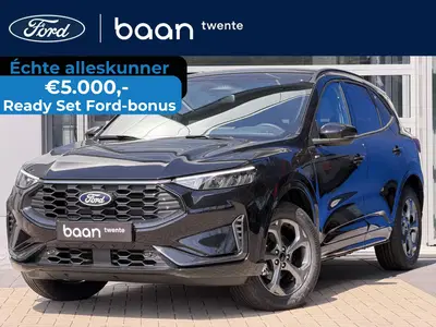 Ford Kuga 2.5 PHEV ST-Line uit 2026