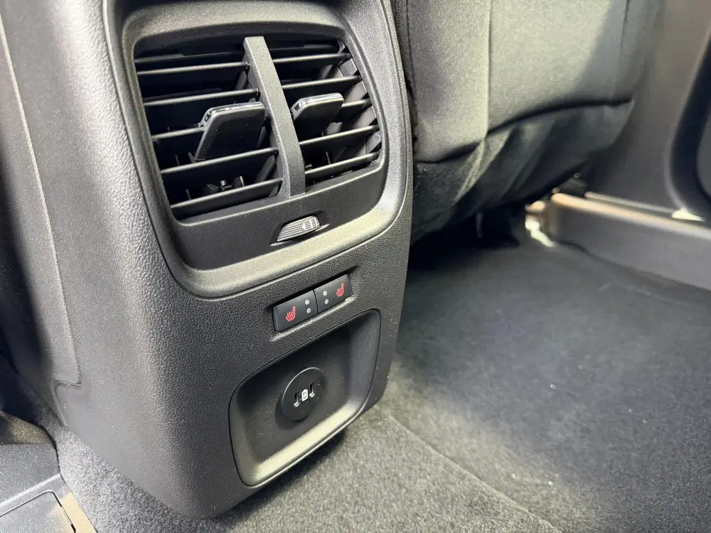 Ford Kuga 2.5 PHEV ST-Line uit 2026, foto 14