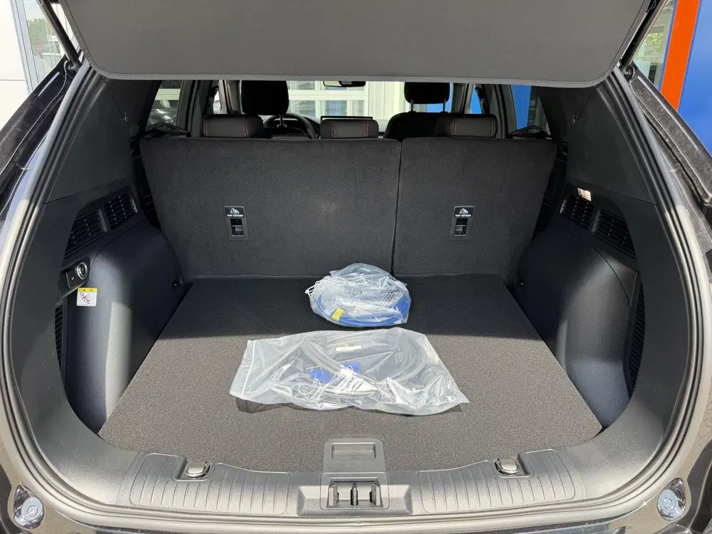 Ford Kuga 2.5 PHEV ST-Line uit 2026, foto 15