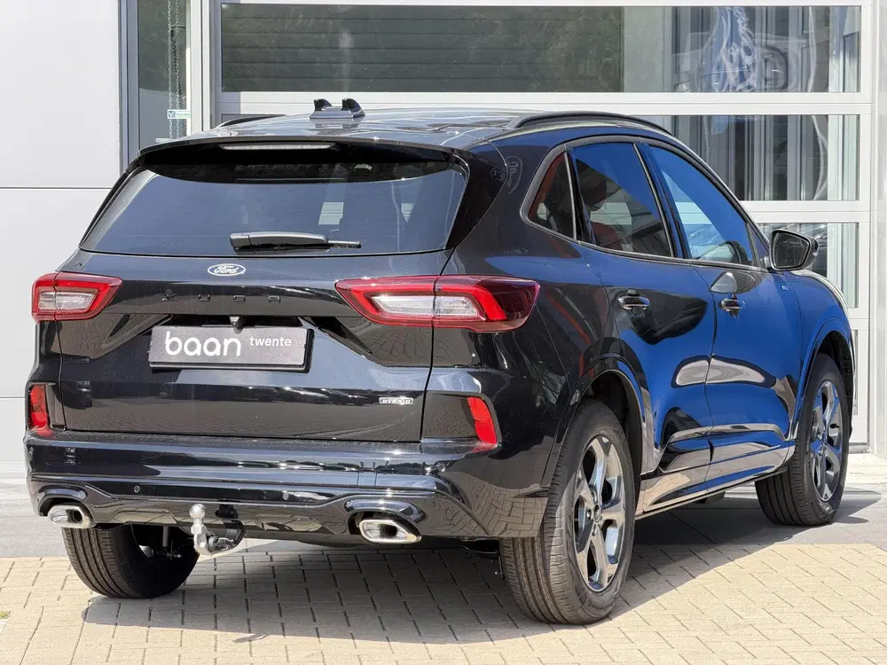 Ford Kuga 2.5 PHEV ST-Line uit 2026, foto 3