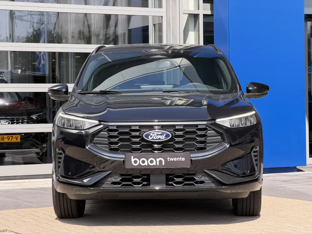 Ford Kuga 2.5 PHEV ST-Line uit 2026, foto 4