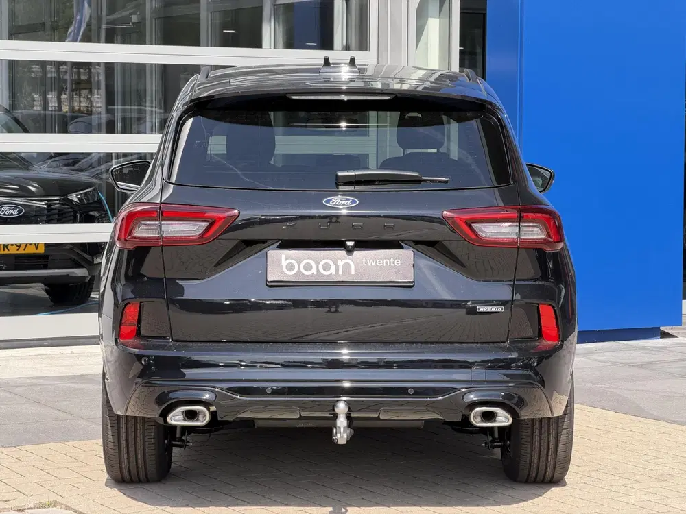 Ford Kuga 2.5 PHEV ST-Line uit 2026, foto 5