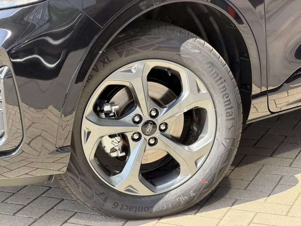 Ford Kuga 2.5 PHEV ST-Line uit 2026, foto 6