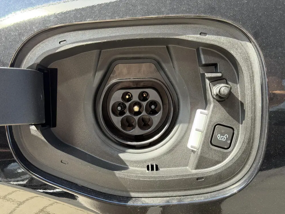 Ford Kuga 2.5 PHEV ST-Line uit 2026, foto 7