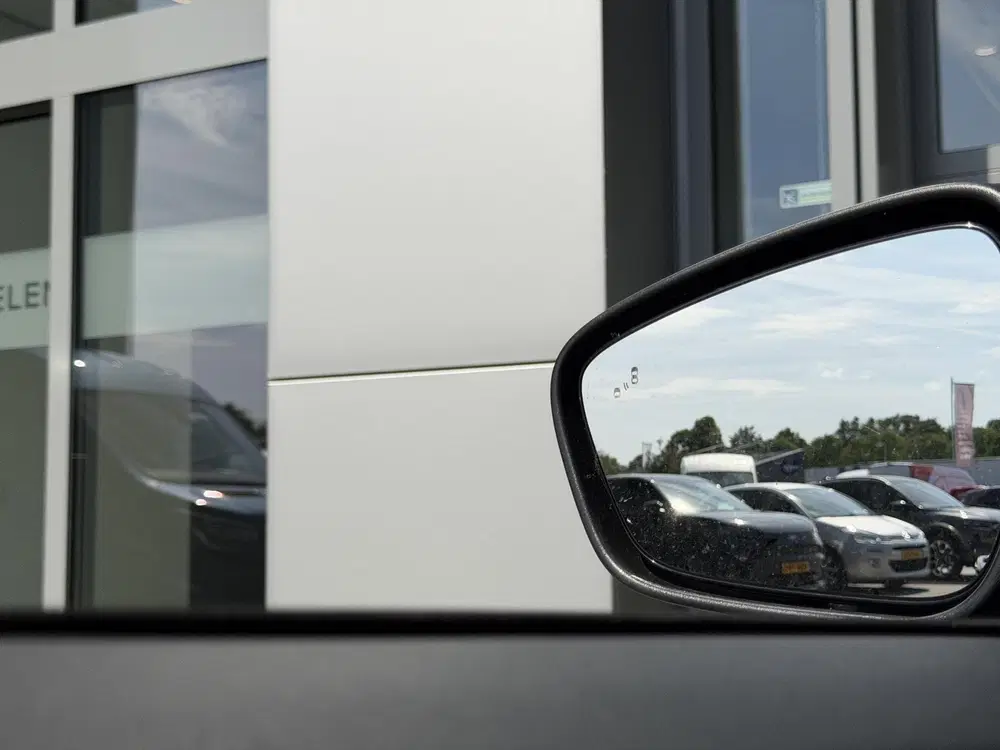 Ford Kuga 2.5 PHEV ST-Line uit 2026, foto 8