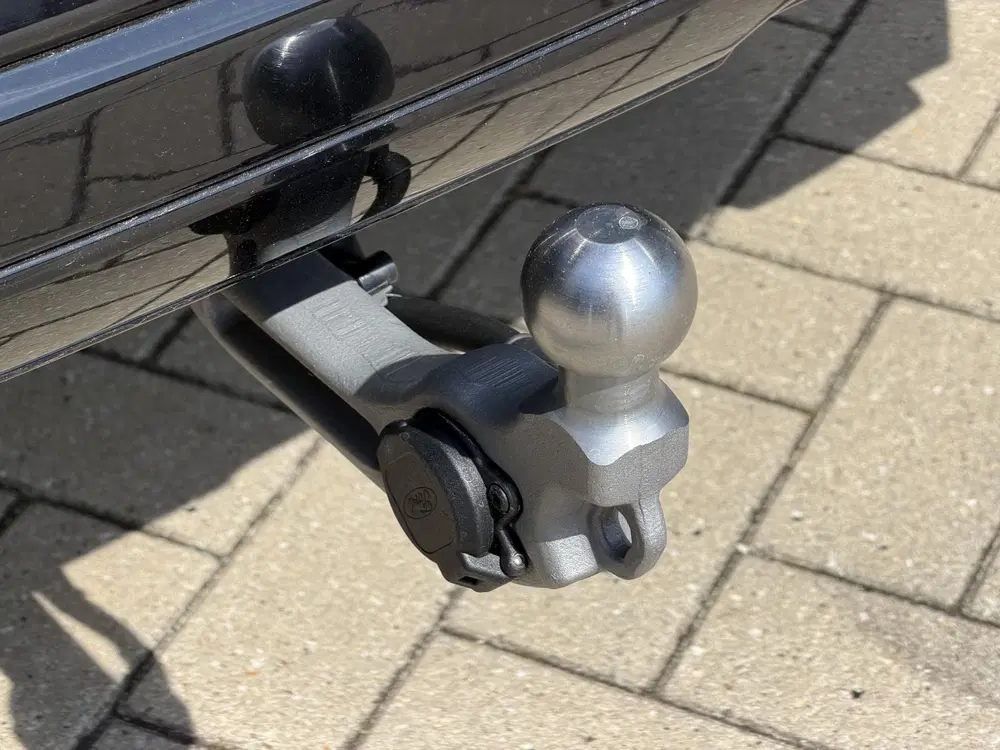 Ford Kuga 2.5 PHEV ST-Line uit 2026, foto 9
