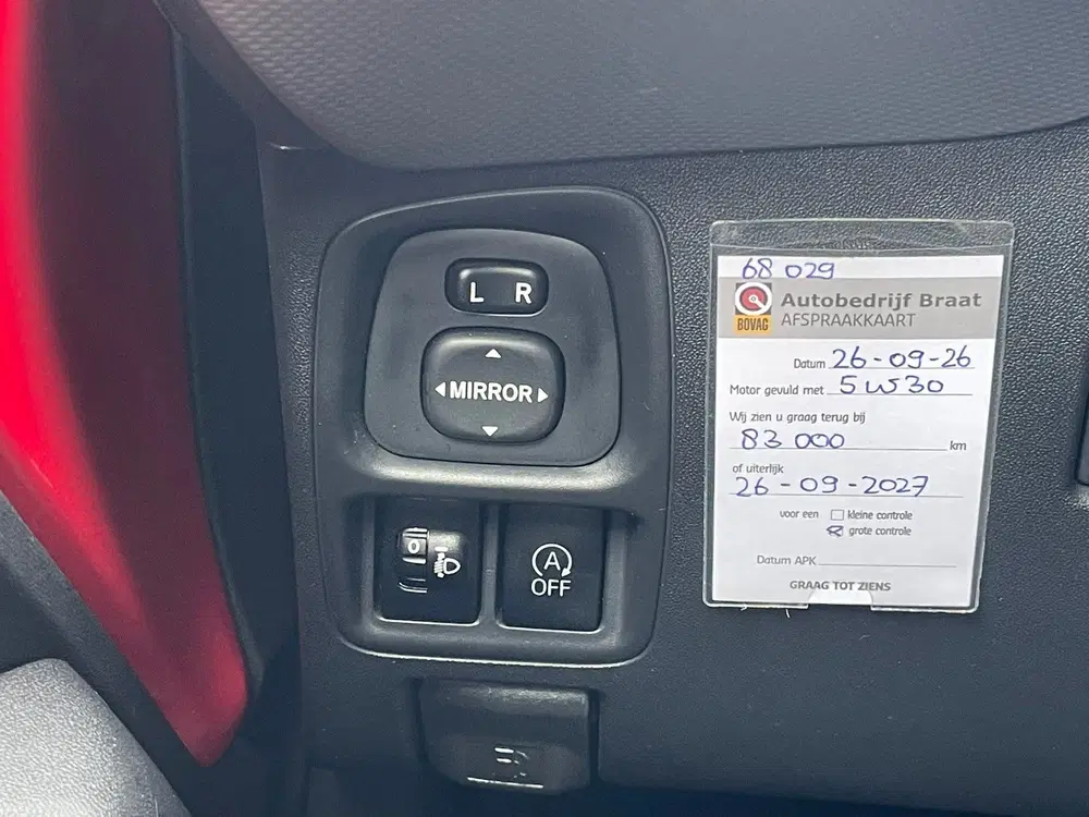 Peugeot 108 1.0 Allure l CLIMA l CARPLAY l CRUISE l AL uit 2021, foto 14
