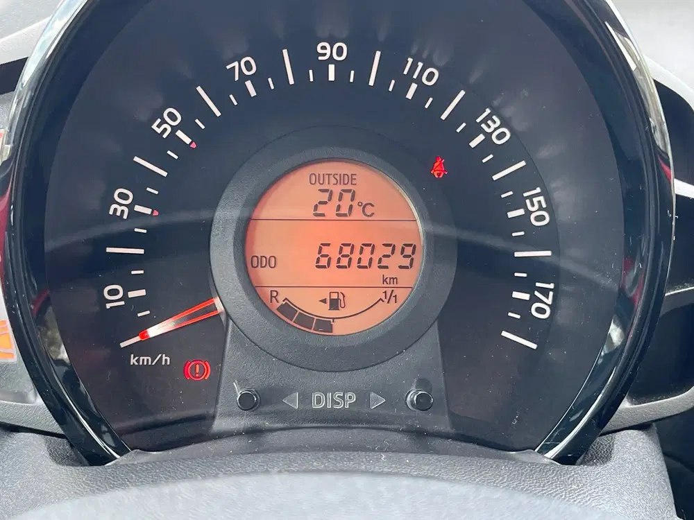 Peugeot 108 1.0 Allure l CLIMA l CARPLAY l CRUISE l AL uit 2021, foto 7