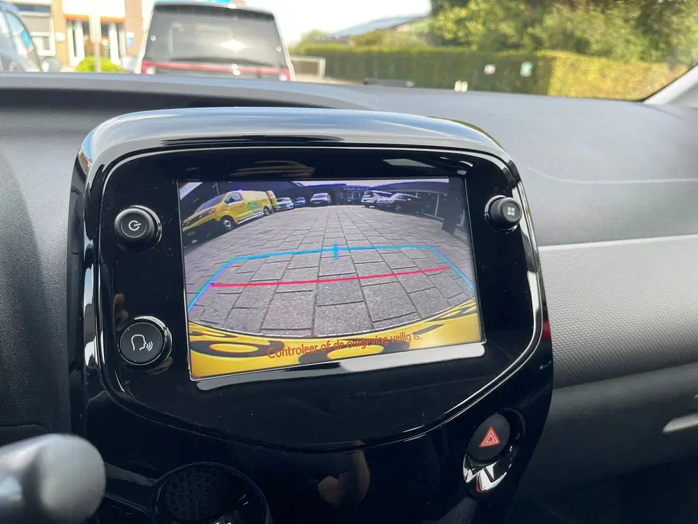 Peugeot 108 1.0 Allure l CLIMA l CARPLAY l CRUISE l AL uit 2021, foto 9