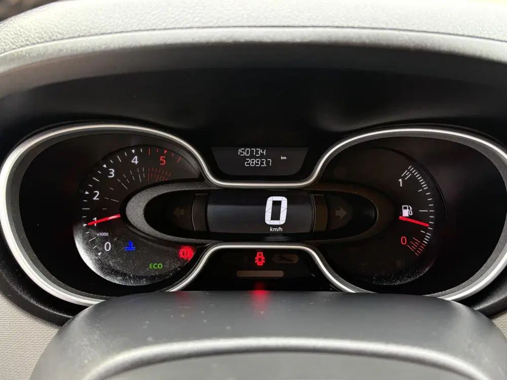 Renault Trafic 1.6 dCi Grand Authentique Energy uit 2019, foto 11