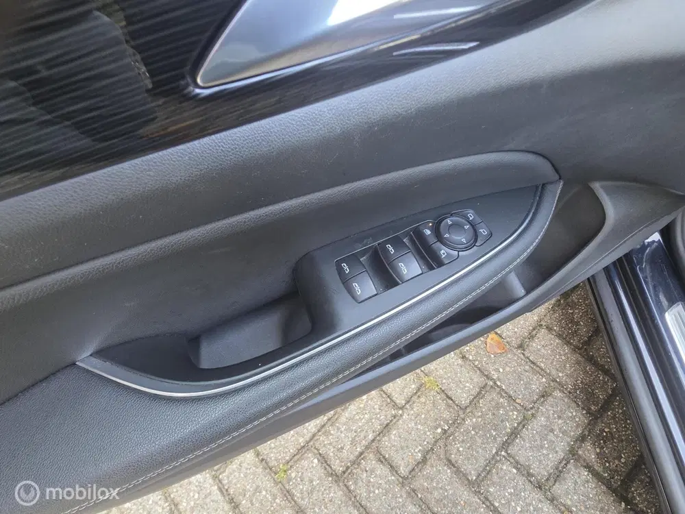 Opel Insignia Sport 1.5 Turbo Exclusive uit 2019, foto 14