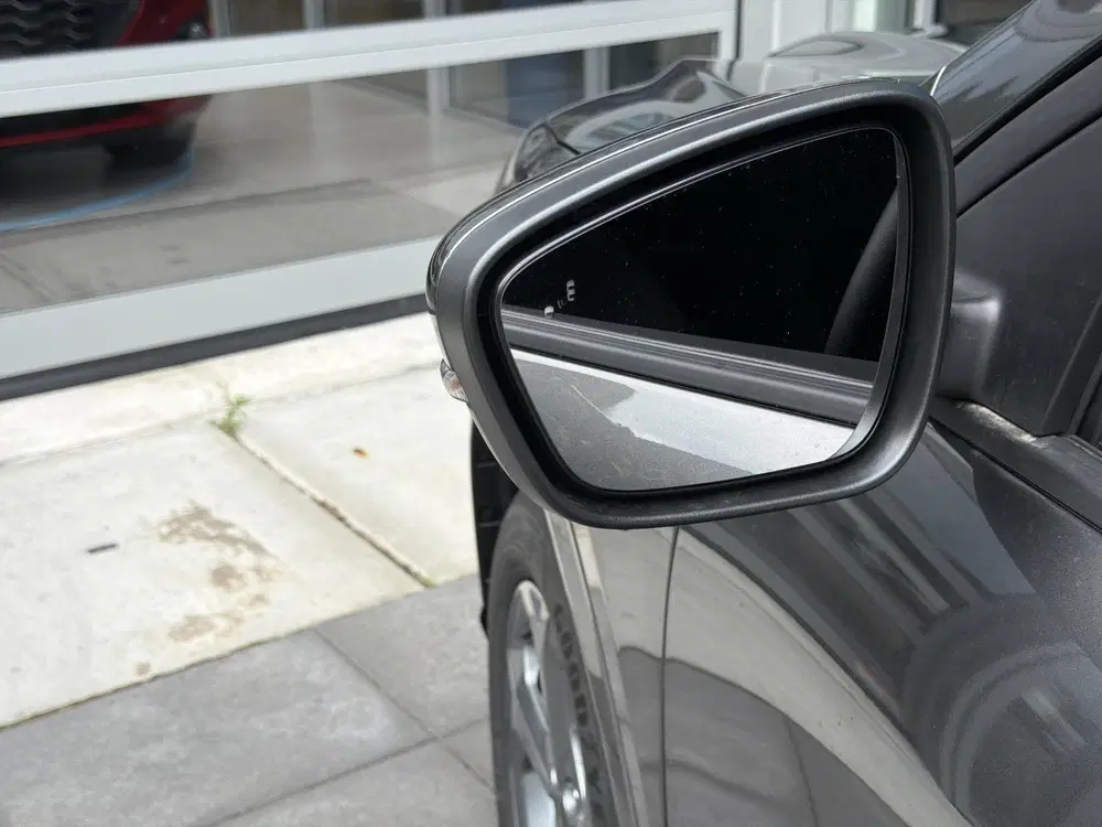 Ford Kuga 2.5 PHEV ST-Line uit 2026, foto 10