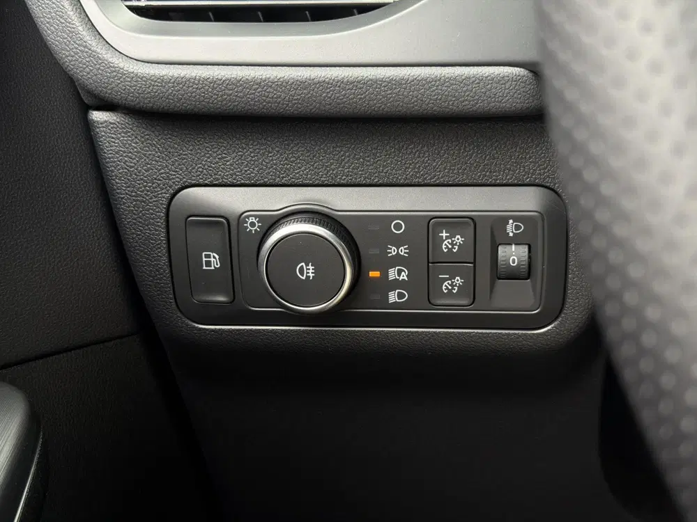 Ford Kuga 2.5 PHEV ST-Line uit 2026, foto 12