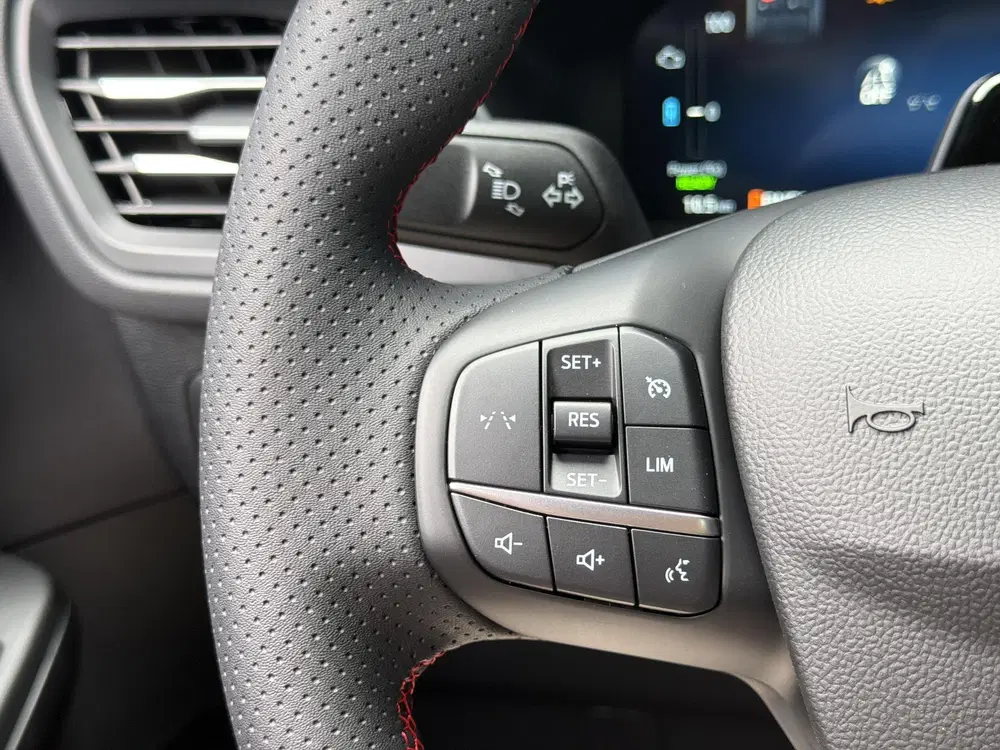 Ford Kuga 2.5 PHEV ST-Line uit 2026, foto 13