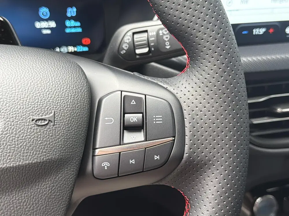 Ford Kuga 2.5 PHEV ST-Line uit 2026, foto 15