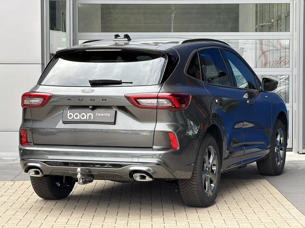 Ford Kuga 2.5 PHEV ST-Line uit 2026, foto 3