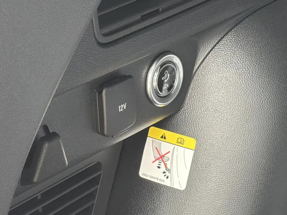 Ford Kuga 2.5 PHEV ST-Line uit 2026, foto 8