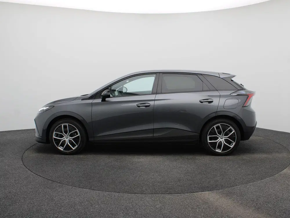 MG MG4 Luxury 64 kWh uit 2023, foto 4