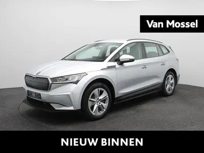 Skoda Enyaq iV 60 Sportline Business uit 2023