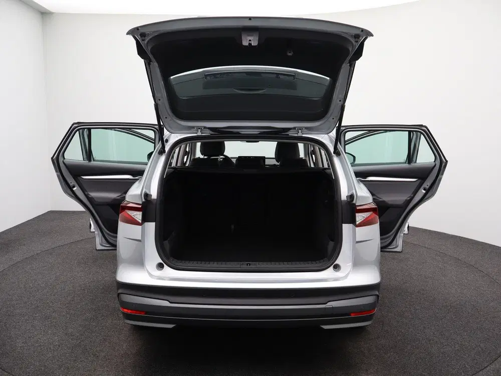 Skoda Enyaq iV 60 Sportline Business uit 2023, foto 13